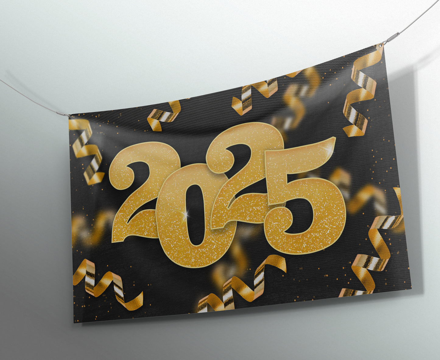 Custom Banner Display, Polyester/Vinyl - Personalized Advertising Sign - Indoor/Outdoor - Image/Logo/Text - Heavy Duty, Building Banner