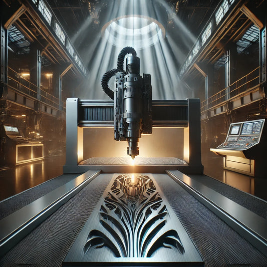 The Strategic Advantages of Integrating CNC Routers into Your Production Line