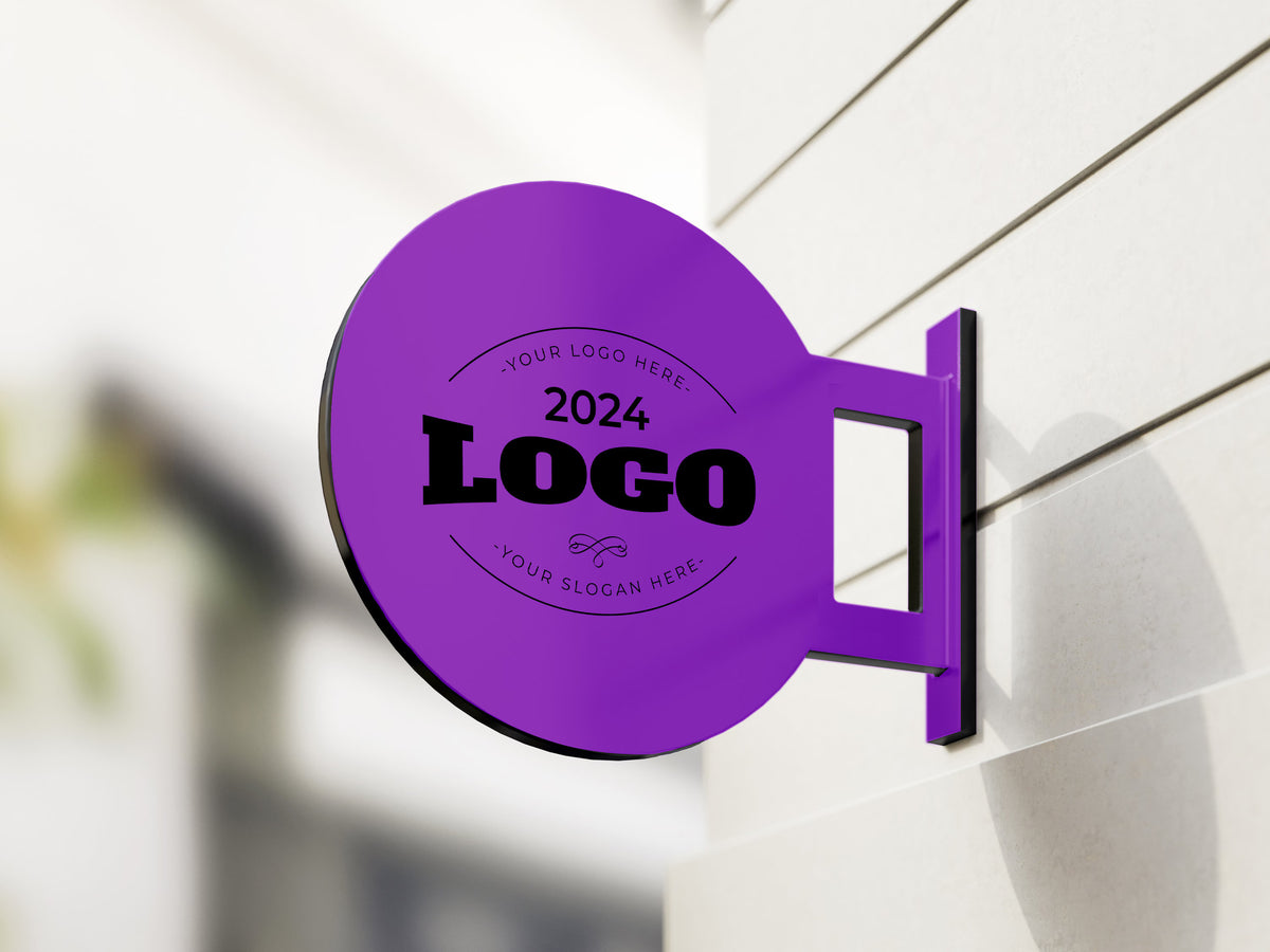Custom Cafe Signs & Coffee Shop Wall Signs